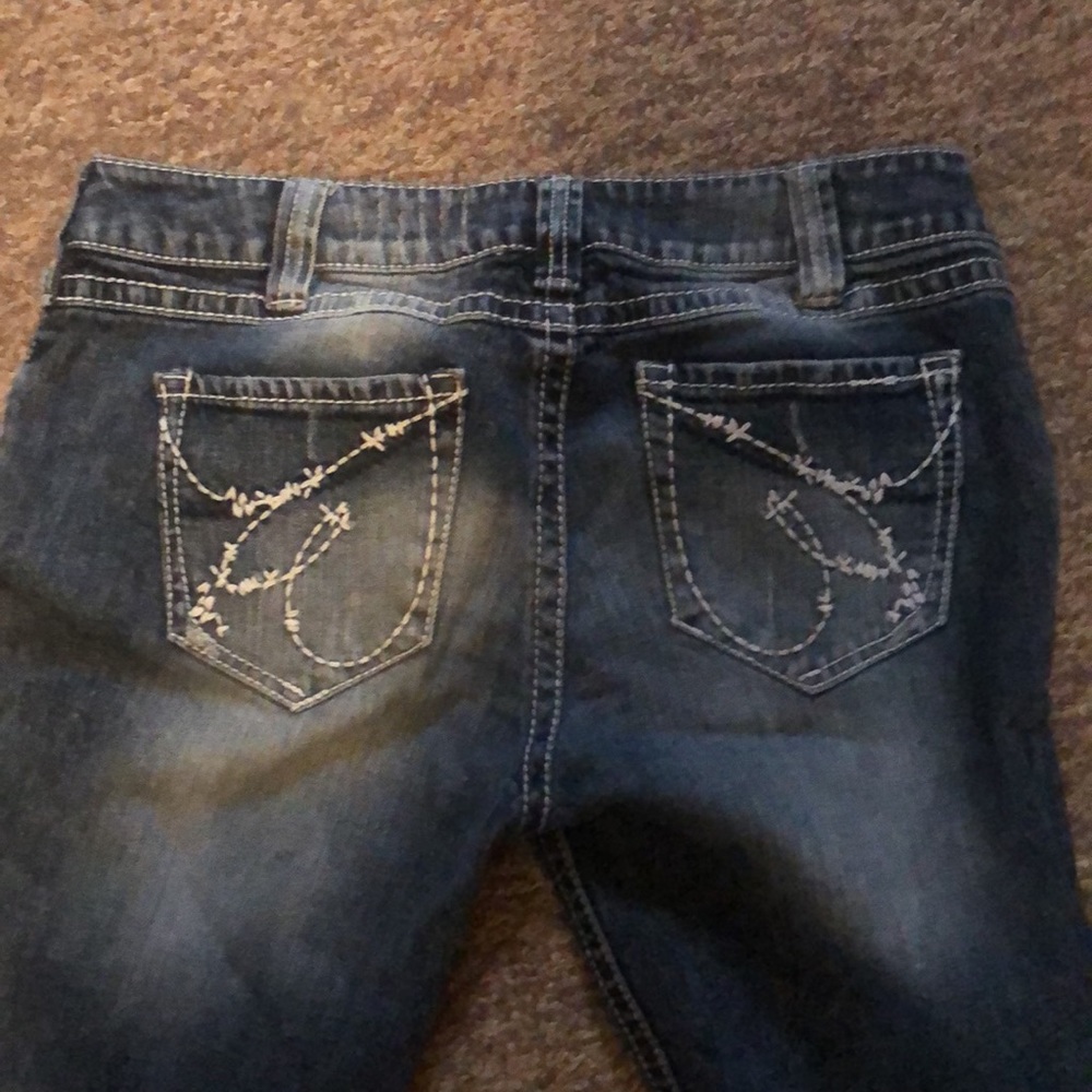 Bootlegger jeans - Picture 3 of 5